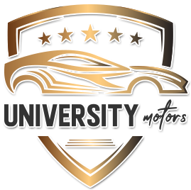 University Motors Logo
