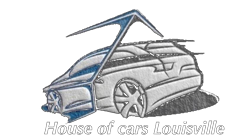 House of Cars Louisville Logo