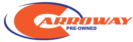 Carroway Pre-Owned Logo