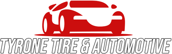 Tyrone Tire & Automotive LLC  Logo