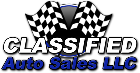 Classified Auto Sales LLC Logo