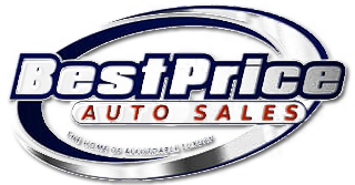 Best Price Auto Sales Logo