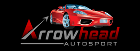 Arrowhead Autosport Logo