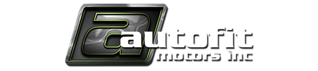 Auto Fit Motors Inc