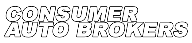 Consumer Auto Brokers LLC  Logo