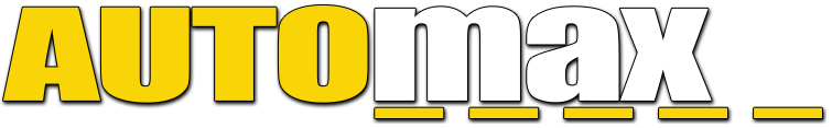 AutoMax Inc Logo