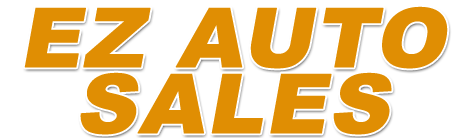 EZ Auto Sales Logo