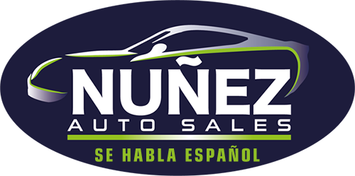 Nunez Auto Sales Logo