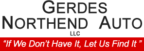 Gerdes Northend Auto LLC