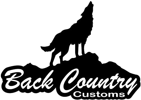 Back Country Customs LLC Logo