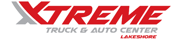 Xtreme Truck & Auto Center Lakeshore Logo