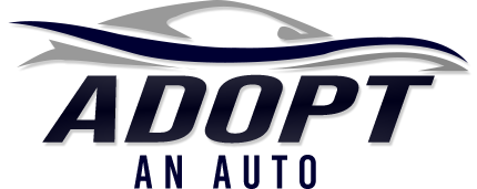 Adopt An Auto Logo