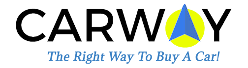 CarWay Logo