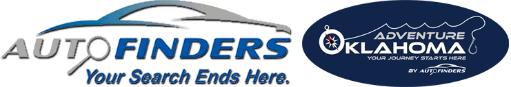 Autofinders Logo