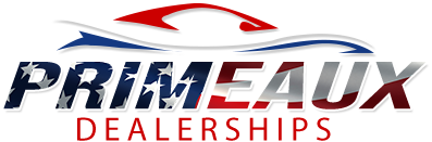 Primeaux Dealerships Logo