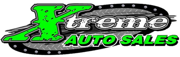 Xtreme Auto Sales Logo