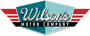 Wilson's Motor Company LLC Logo