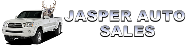 Jasper Auto Sales