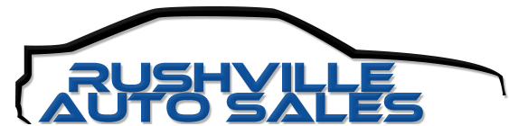 Rushville Auto Sales Logo