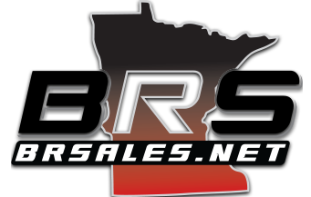 Buffalo River Sales Logo