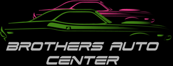 Brothers Auto Center LLC Logo