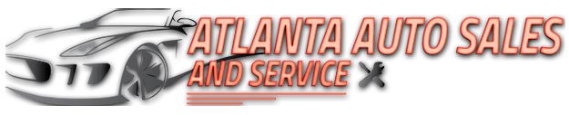 Atlanta Auto Sales & Service Logo