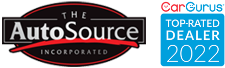 The Auto Source, Inc. Logo