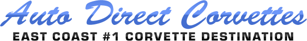 Auto Direct Corvettes Logo