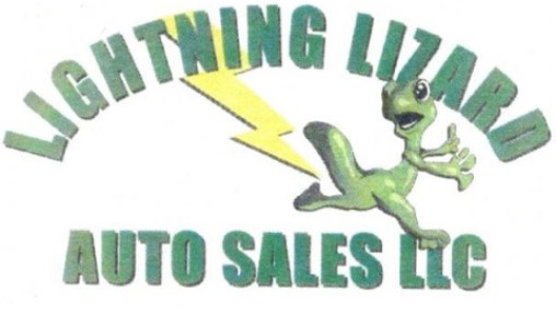 Lightning Lizard Auto Sales LLC