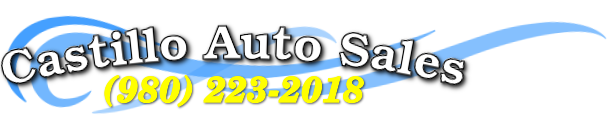 Castillo Auto Sales