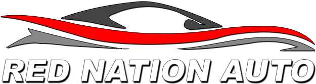 Red Nation Auto LLC Logo