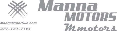 MMotors Logo