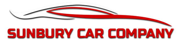 Sunbury Car Company Logo