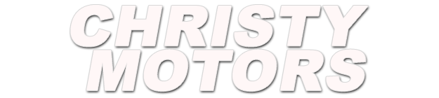 Christy Motors Logo