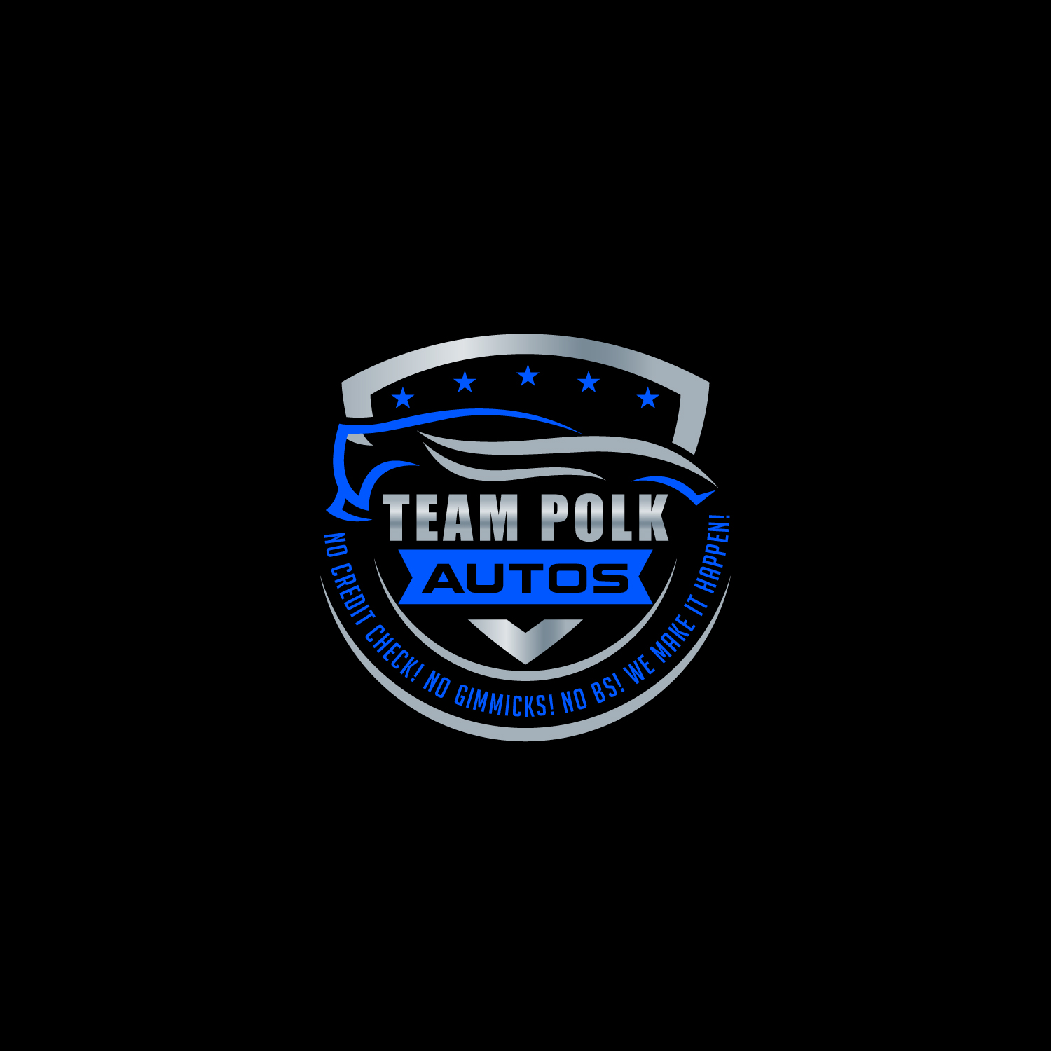 Team Polk Autos