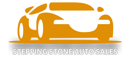 Stepping Stone Auto Sales Logo