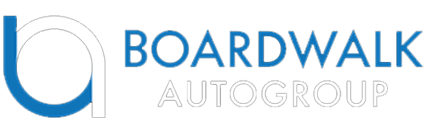 Boardwalk Auto Group Logo