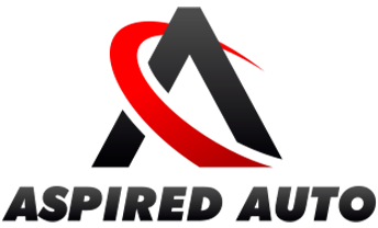 Aspired Auto Logo