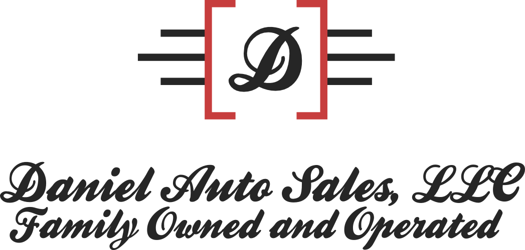 Daniel Auto Sales Logo