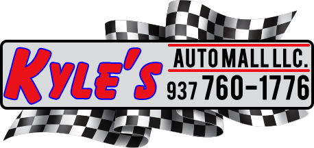 Kyle's Auto Mall  Logo