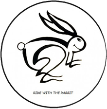 Big Rabbits Autos Logo