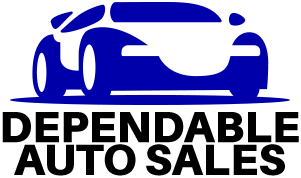 Dependable Auto Sales Logo