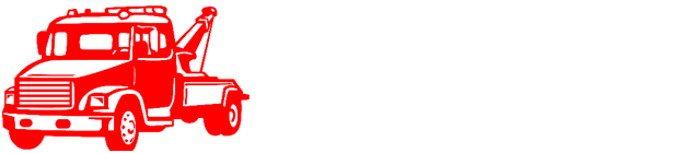 E-Z Way Towing Specialists Logo