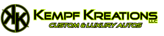Kempf Kreations LLC Logo