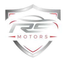 RS Motors Logo