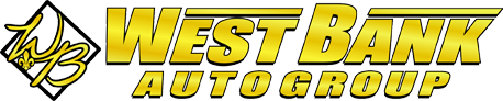 West Bank Auto Group Logo