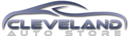 Cleveland Auto Store Logo
