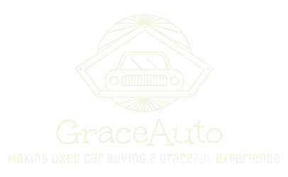 Grace Auto Logo
