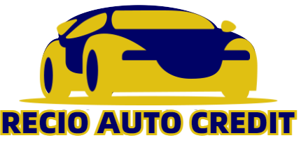 Recio Auto Credit