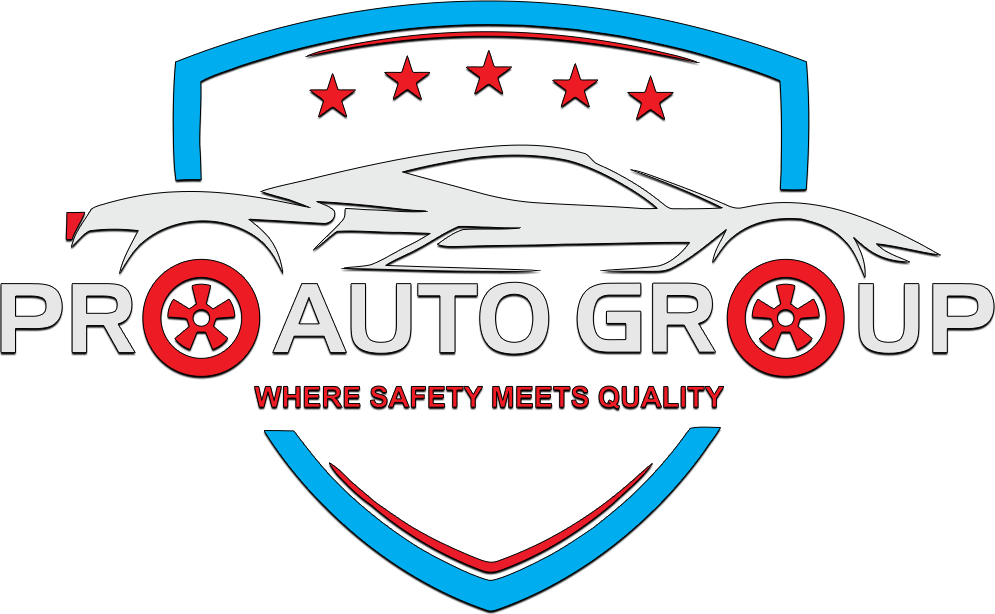 Pro Auto Group